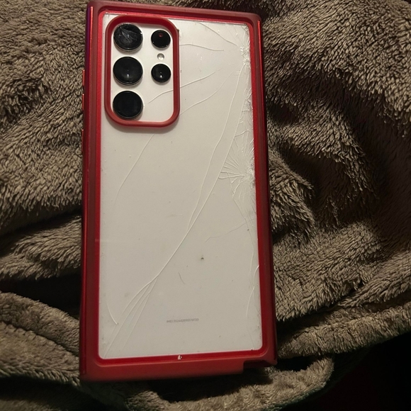 Galaxy s22 ultra - Picture 2 of 4